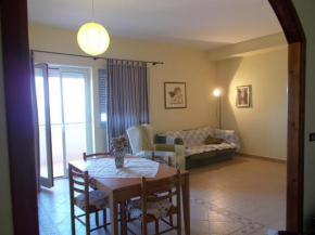 Гостиница Casa Vacanze Beppe  Термини Имерезе